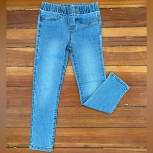 OshKosh Jeggings, Size 5 (NWOT)
